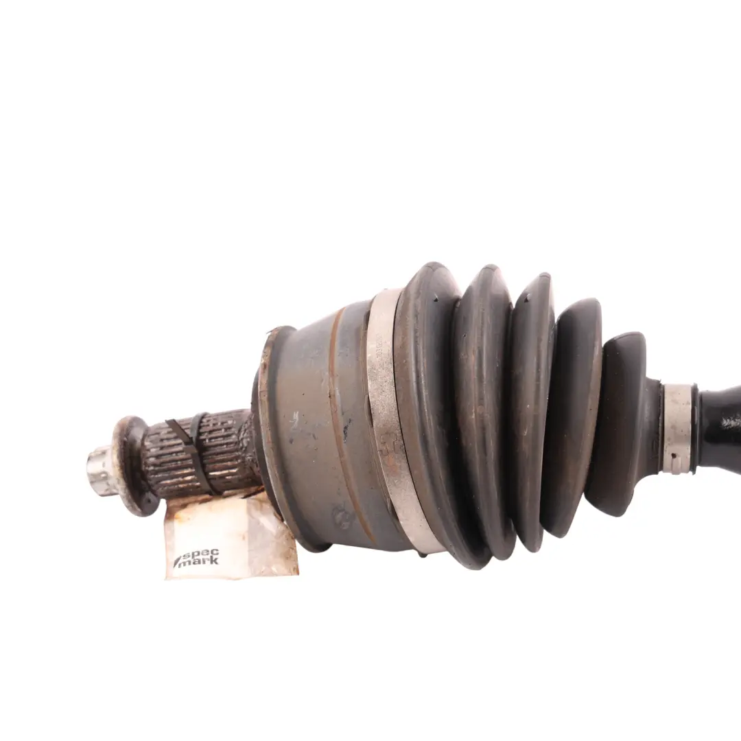 Mercedes A45 W176 CLA C117 Driveshaft Front Left 2.0 Petrol M270 - SKU A2463301801 - Part number A2463301801