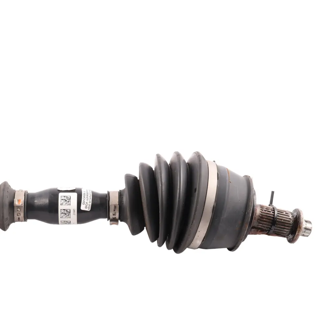 A45 W176 CLA C117 Driveshaft Front Left 2.0 Petrol M270 to Mercedes with Part number A2463301801 Mercedes A45 W176 CLA C117 Driveshaft Front Left 2.0 Petrol M270 - SKU A2463301801 - Part number A2463301801