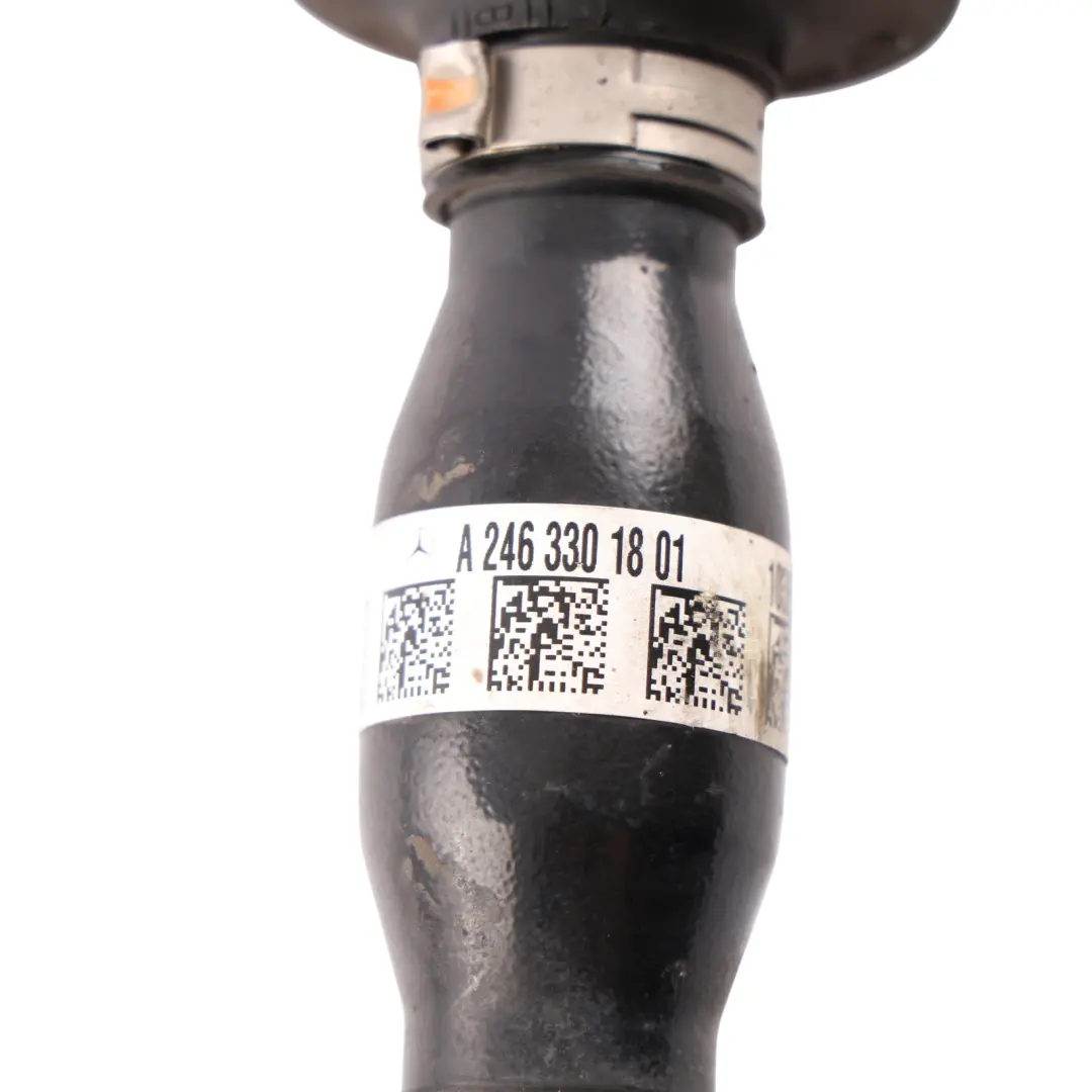 Mercedes A45 W176 CLA C117 Driveshaft Front Left 2.0 Petrol M270 - SKU A2463301801 - Part number A2463301801