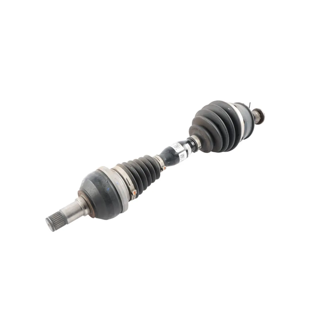 A45 W176 CLA C117 Driveshaft Front Left 2.0 Petrol M270 to Mercedes with Part number A2463301801 Mercedes A45 W176 CLA C117 Driveshaft Front Left 2.0 Petrol M270 - SKU A2463301801 - Part number A2463301801