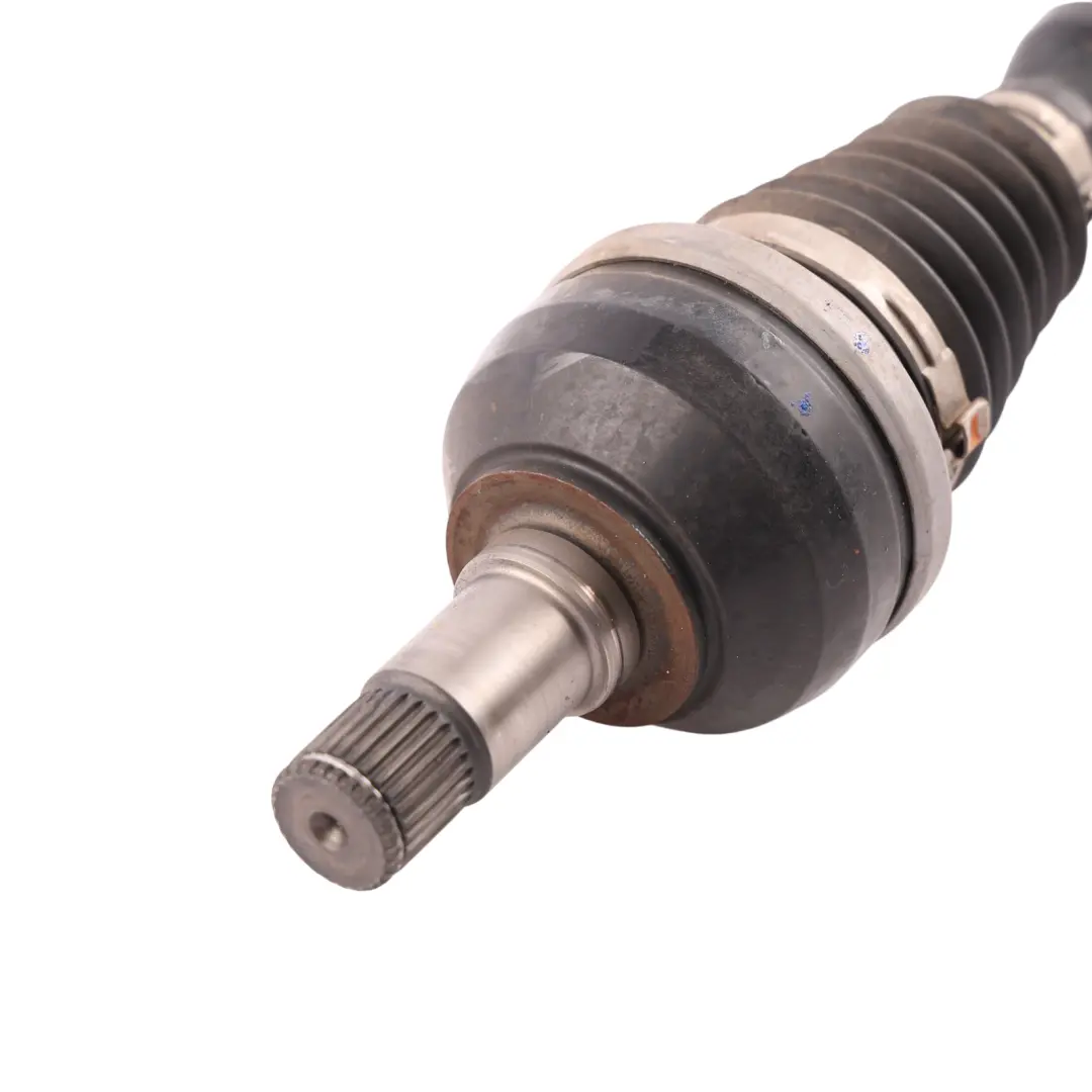 A45 W176 CLA C117 Driveshaft Front Left 2.0 Petrol M270 to Mercedes with Part number A2463301801 Mercedes A45 W176 CLA C117 Driveshaft Front Left 2.0 Petrol M270 - SKU A2463301801 - Part number A2463301801