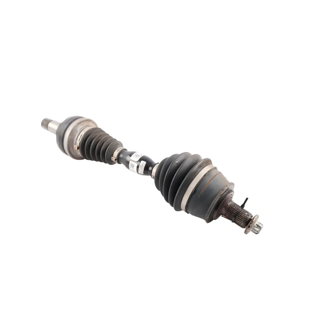 A45 W176 CLA C117 Driveshaft Front Left 2.0 Petrol M270 to Mercedes with Part number A2463301801 Mercedes A45 W176 CLA C117 Driveshaft Front Left 2.0 Petrol M270 - SKU A2463301801 - Part number A2463301801