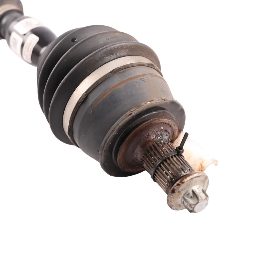 Mercedes A45 W176 CLA C117 Driveshaft Front Left 2.0 Petrol M270 - SKU A2463301801 - Part number A2463301801