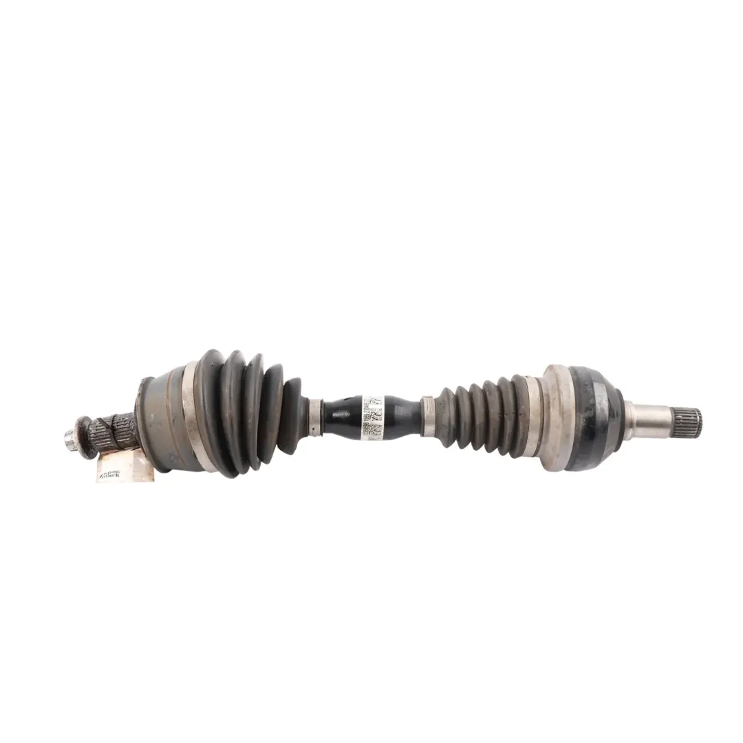 A45 W176 CLA C117 Driveshaft Front Left 2.0 Petrol M270 to Mercedes with Part number A2463301801 Mercedes A45 W176 CLA C117 Driveshaft Front Left 2.0 Petrol M270 - SKU A2463301801 - Part number A2463301801