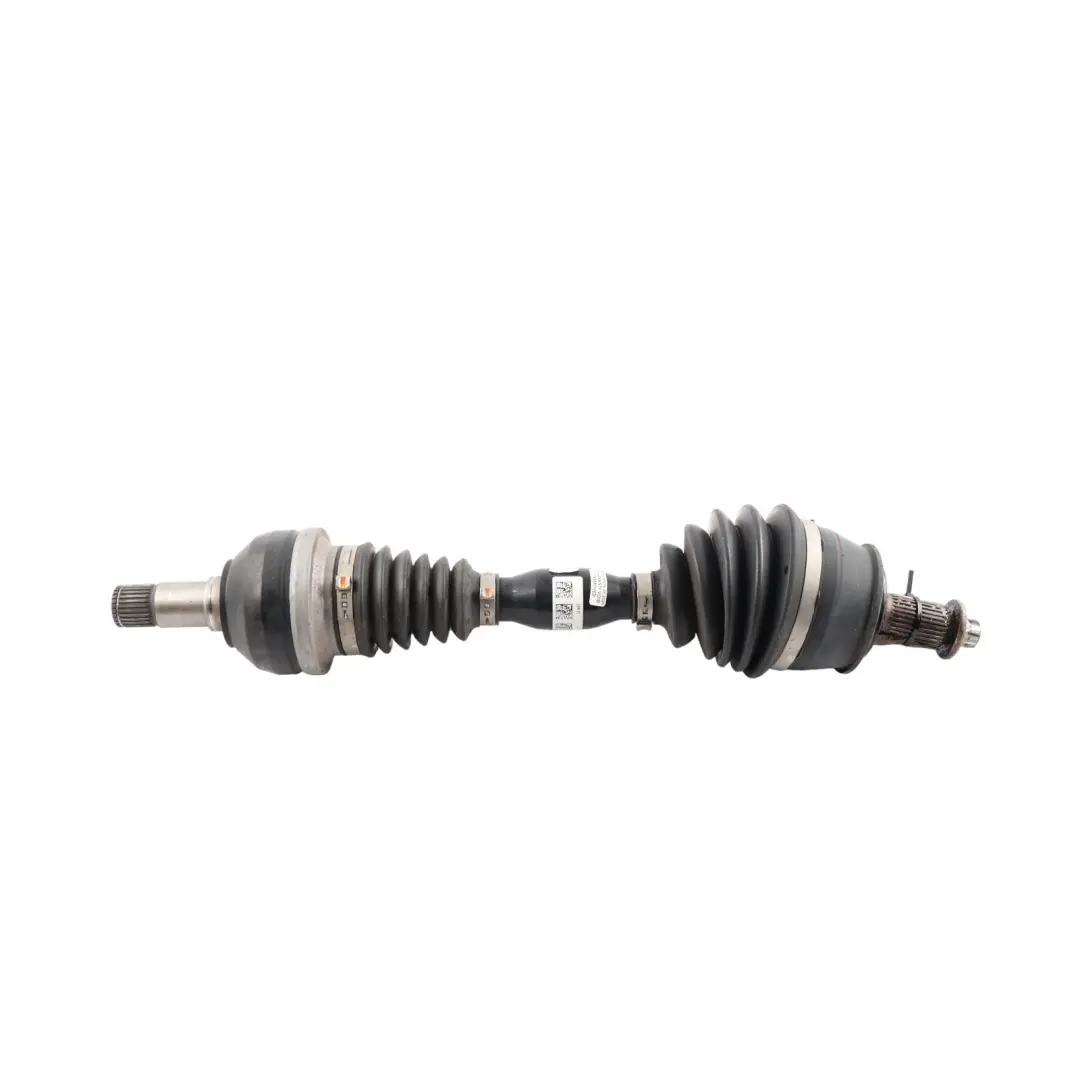 Mercedes A45 W176 CLA C117 Driveshaft Front Left 2.0 Petrol M270 - SKU A2463301801 - Part number A2463301801