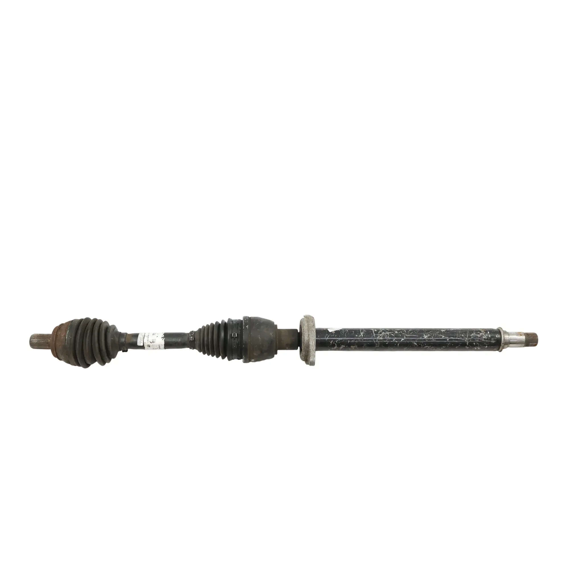 Mercedes W176 W246 M260 Drive Shaft Front Right O/S Axle Drive A2463308900