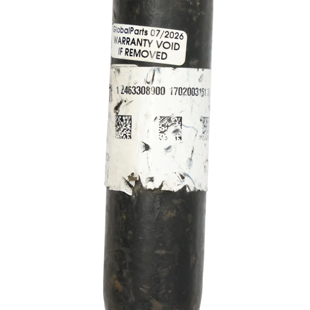 Mercedes W176 W246 M260 Drive Shaft Front Right O/S Axle Drive - SKU A2463308900-1 - Part number A2463308900