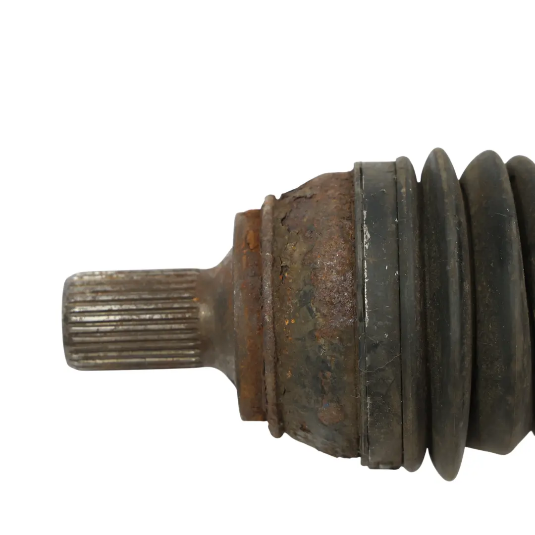 Mercedes W176 W246 M260 Antriebswelle Vorne Rechts Achsantrieb - SKU A2463308900-1 - Teilenummer A2463308900