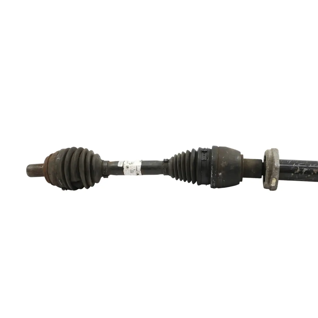 Mercedes W176 W246 M260 Drive Shaft Front Right O/S Axle Drive - SKU A2463308900-1 - Part number A2463308900