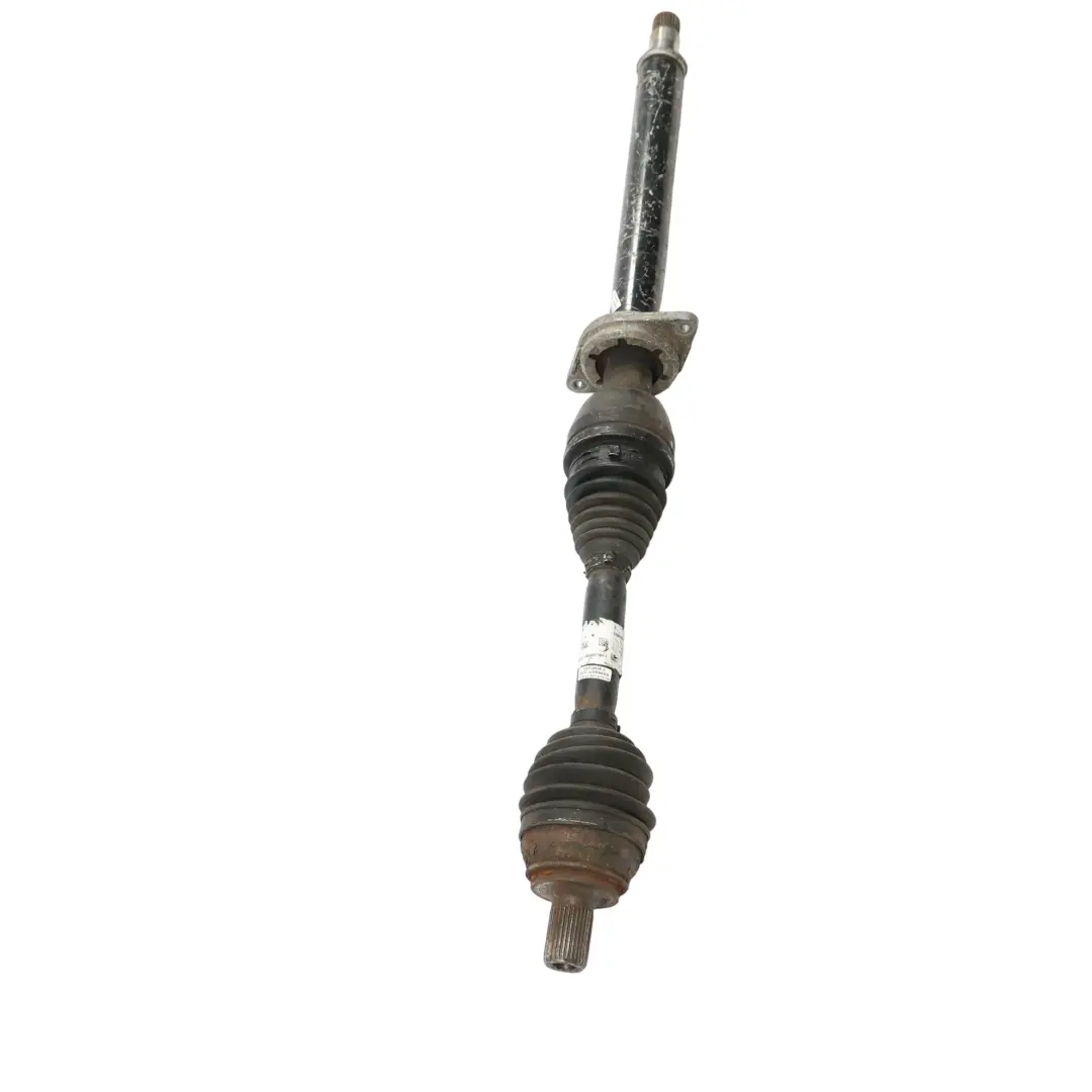 M260 Antriebswelle Vorne Rechts Achsantrieb für Mercedes W176 W246 mit Teilenummer A2463308900 Mercedes W176 W246 M260 Antriebswelle Vorne Rechts Achsantrieb - SKU A2463308900-1 - Teilenummer A2463308900