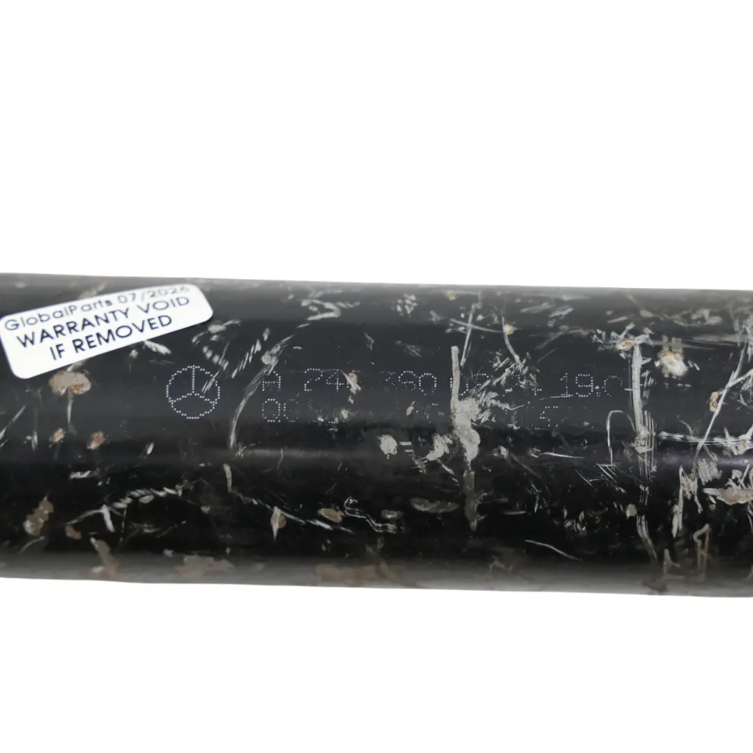 Mercedes W176 W246 M260 Drive Shaft Front Right O/S Axle Drive - SKU A2463308900-1 - Part number A2463308900