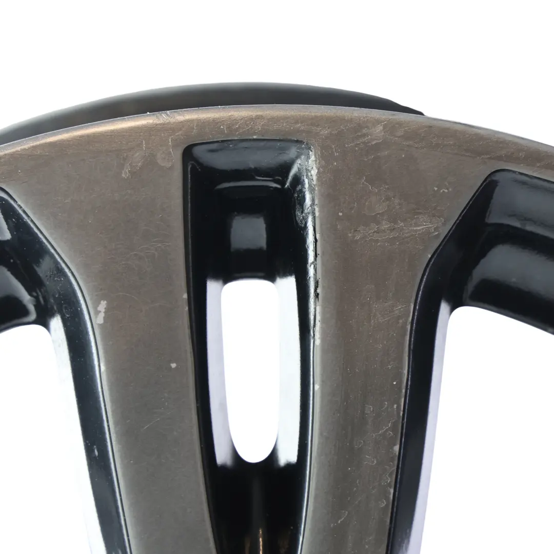 Felga Aluminiowa 16" ET:49 6,5J do Mercedes W176 W246 o numerze A2464010000 Mercedes W176 W246 Felga Aluminiowa 16" ET:49 6,5J - SKU A2464010000 - Numer Części A2464010000