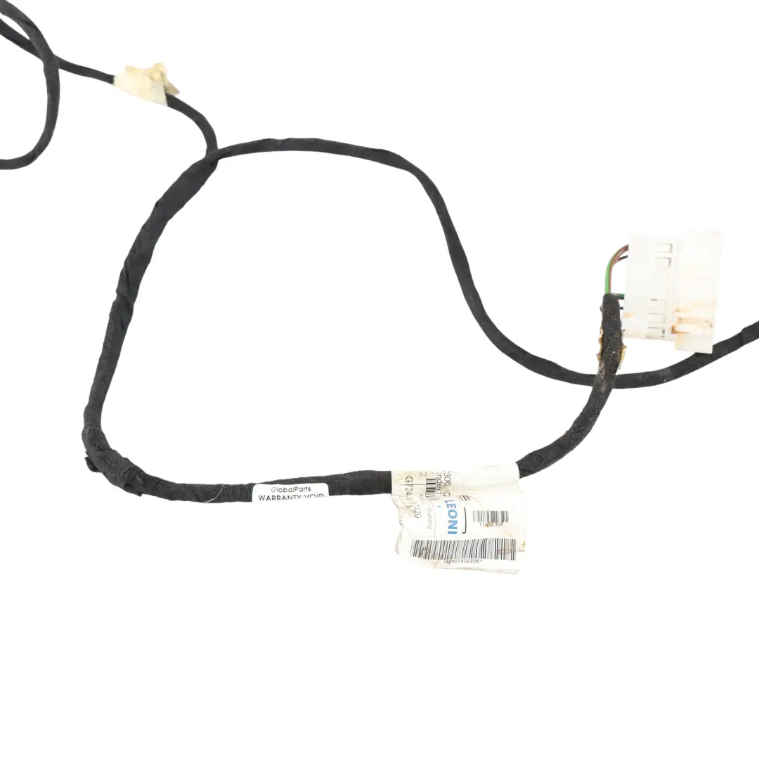 Cableado Arnés Central Consola para Mercedes W246 con número de pieza A2465402306 Mercedes W246 Cableado Arnés Central Consola - SKU A2465402306 - Número de pieza A2465402306