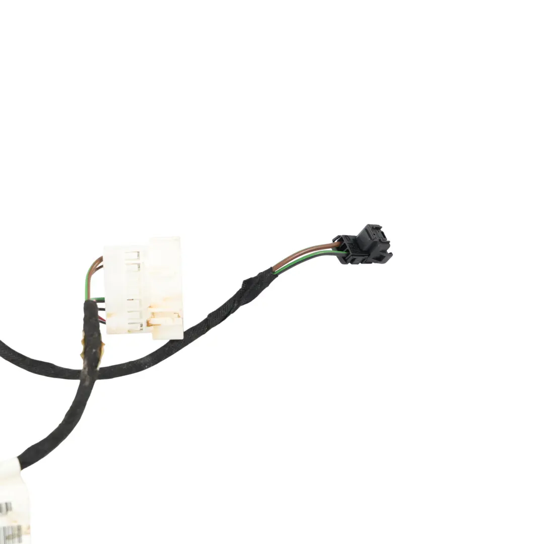 Cableado Arnés Central Consola para Mercedes W246 con número de pieza A2465402306 Mercedes W246 Cableado Arnés Central Consola - SKU A2465402306 - Número de pieza A2465402306