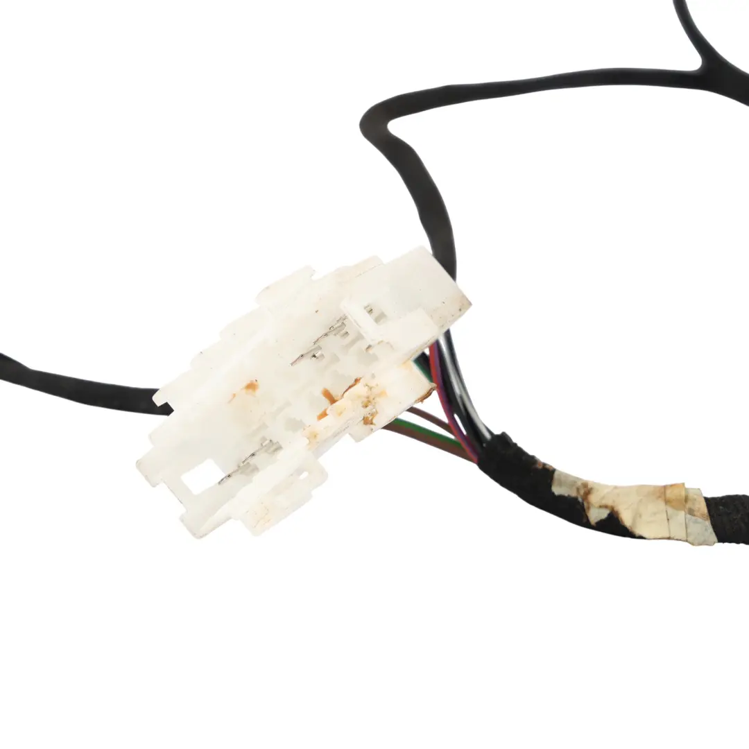Mercedes W246 Cableado Arnés Central Consola - SKU A2465402306 - Número de pieza A2465402306