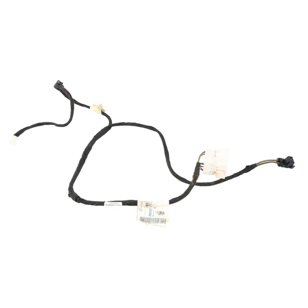 Centre Console Wiring Harness Loom Cable to Mercedes W246 with Part number A2465402306 Mercedes W246 Centre Console Wiring Harness Loom Cable - SKU A2465402306 - Part number A2465402306