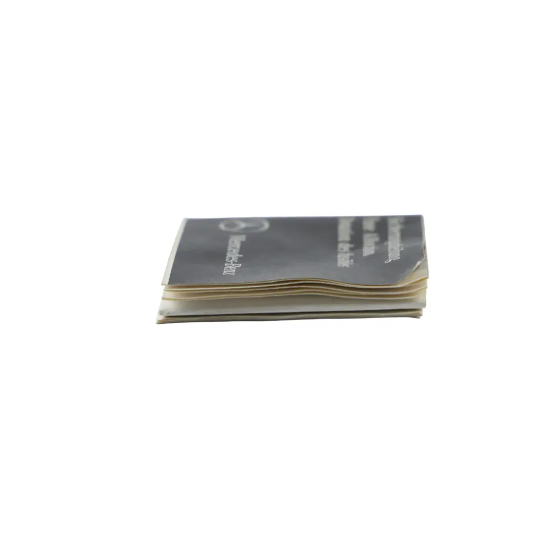 Fuse Box Allocation Fuse Placement Map Card Diagram to Mercedes W176 with Part number A2465841600 Mercedes W176 Fuse Box Allocation Fuse Placement Map Card Diagram - SKU A2465841600 - Part number A2465841600