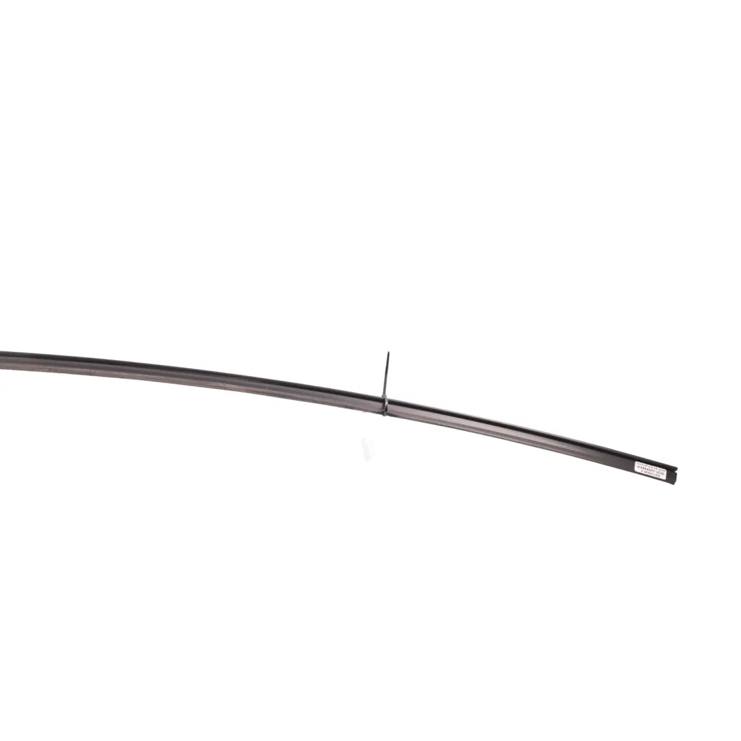Windscreen Windshield Trim Strip Moulding Lower to Mercedes W246 with Part number A2466710100 Mercedes W246 Windscreen Windshield Trim Strip Moulding Lower - SKU A2466710100 - Part number A2466710100