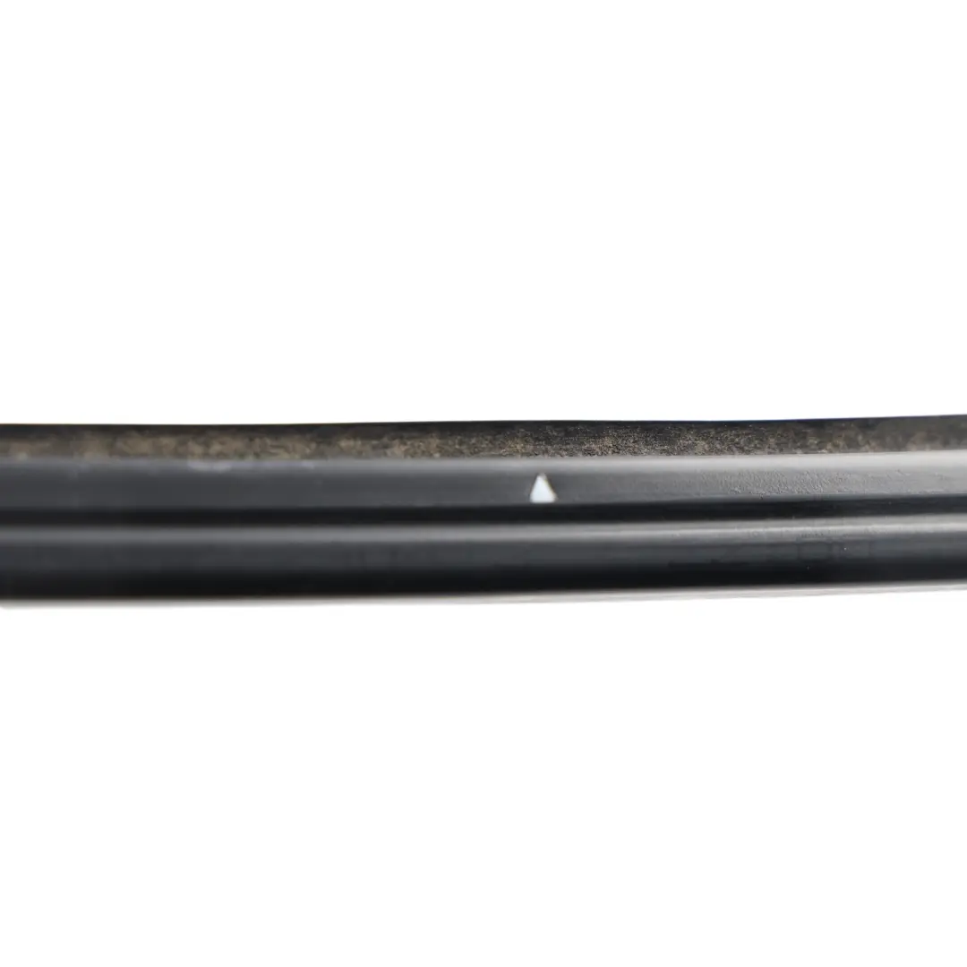 Windscreen Windshield Trim Strip Moulding Lower to Mercedes W246 with Part number A2466710100 Mercedes W246 Windscreen Windshield Trim Strip Moulding Lower - SKU A2466710100 - Part number A2466710100