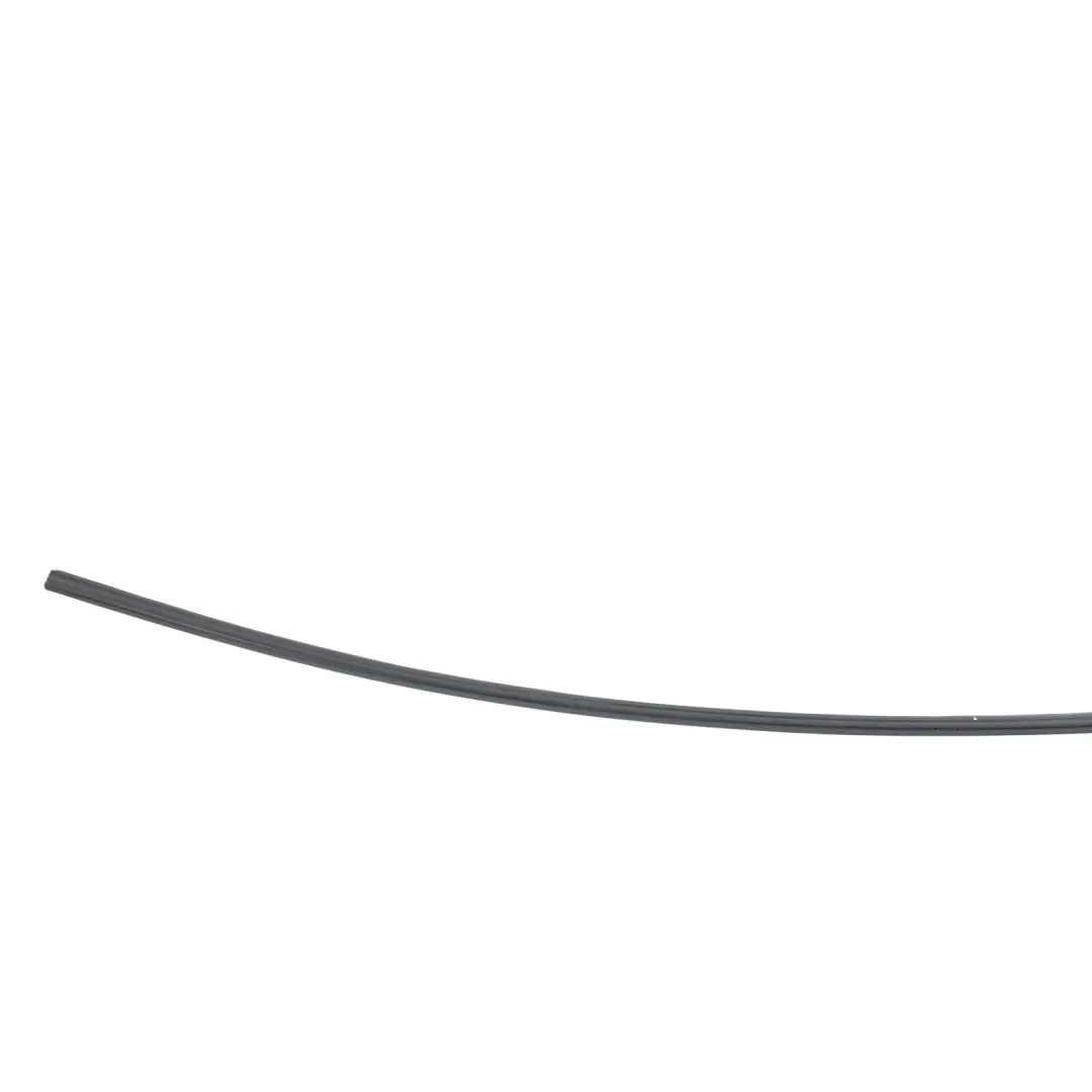 Mercedes W246 Windscreen Windshield Trim Strip Moulding Lower - SKU A2466710100 - Part number A2466710100