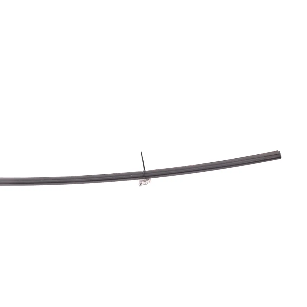Windscreen Windshield Trim Strip Moulding Lower to Mercedes W246 with Part number A2466710100 Mercedes W246 Windscreen Windshield Trim Strip Moulding Lower - SKU A2466710100 - Part number A2466710100