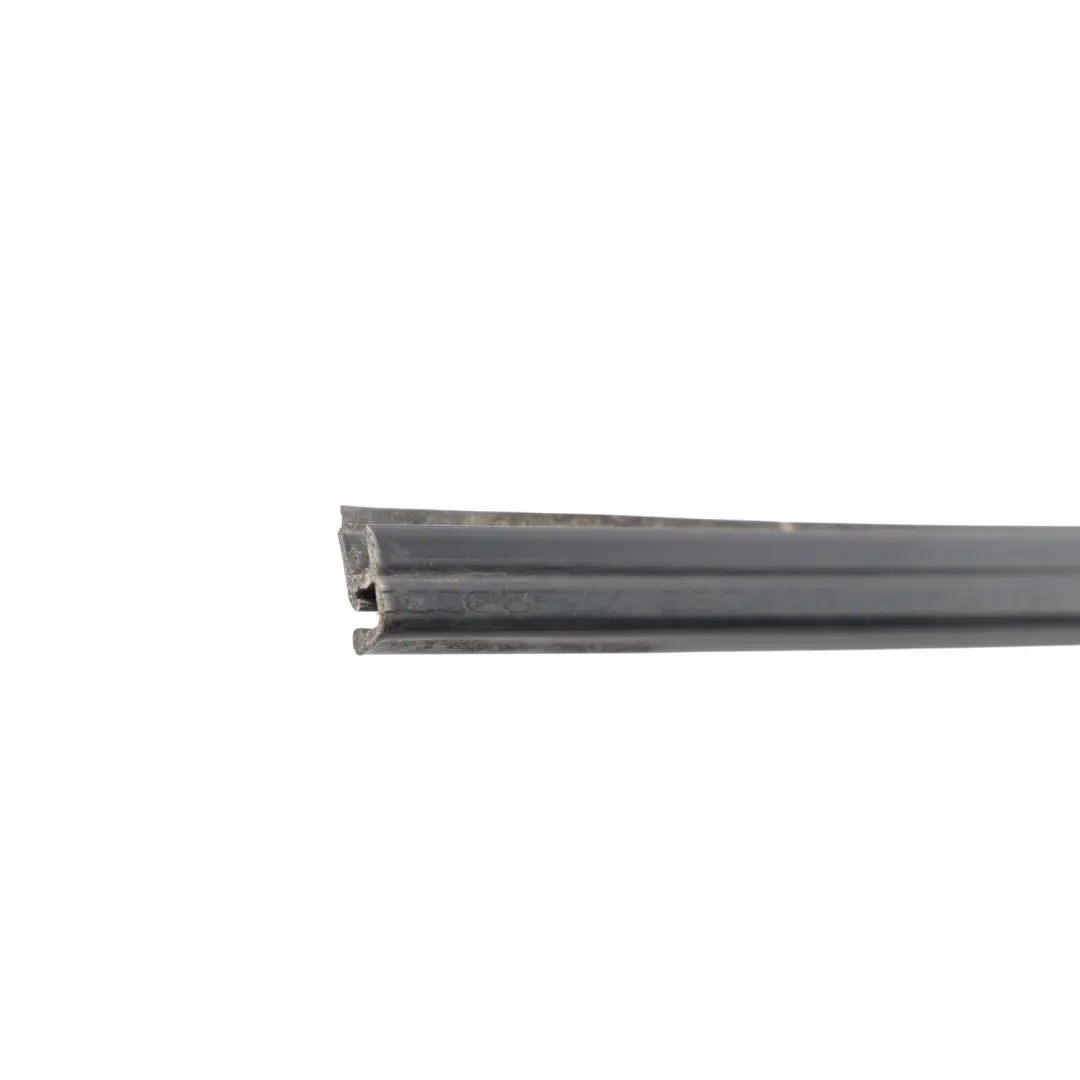 Mercedes W246 Windscreen Windshield Trim Strip Moulding Lower - SKU A2466710100 - Part number A2466710100