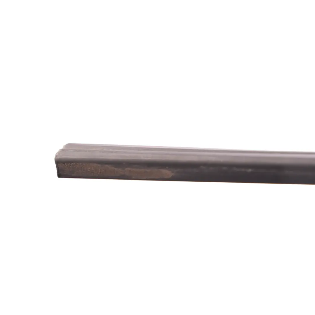 Mercedes W246 Windscreen Windshield Trim Strip Moulding Lower - SKU A2466710100 - Part number A2466710100