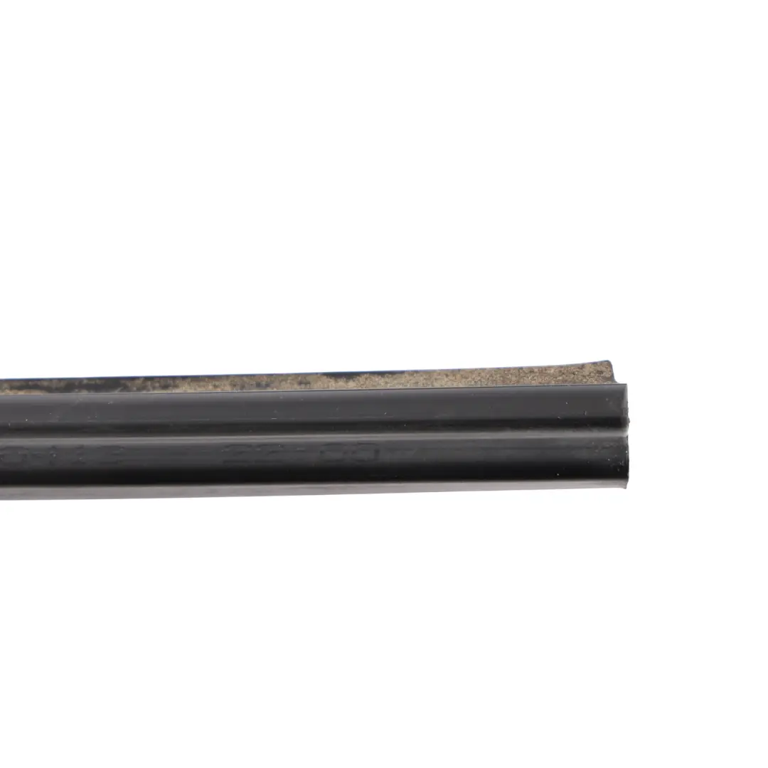 Windscreen Windshield Trim Strip Moulding Lower to Mercedes W246 with Part number A2466710100 Mercedes W246 Windscreen Windshield Trim Strip Moulding Lower - SKU A2466710100 - Part number A2466710100