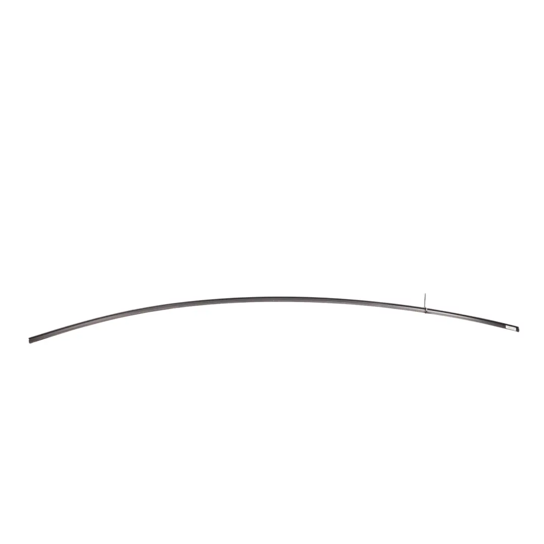Mercedes W246 Windscreen Windshield Trim Strip Moulding Lower - SKU A2466710100 - Part number A2466710100