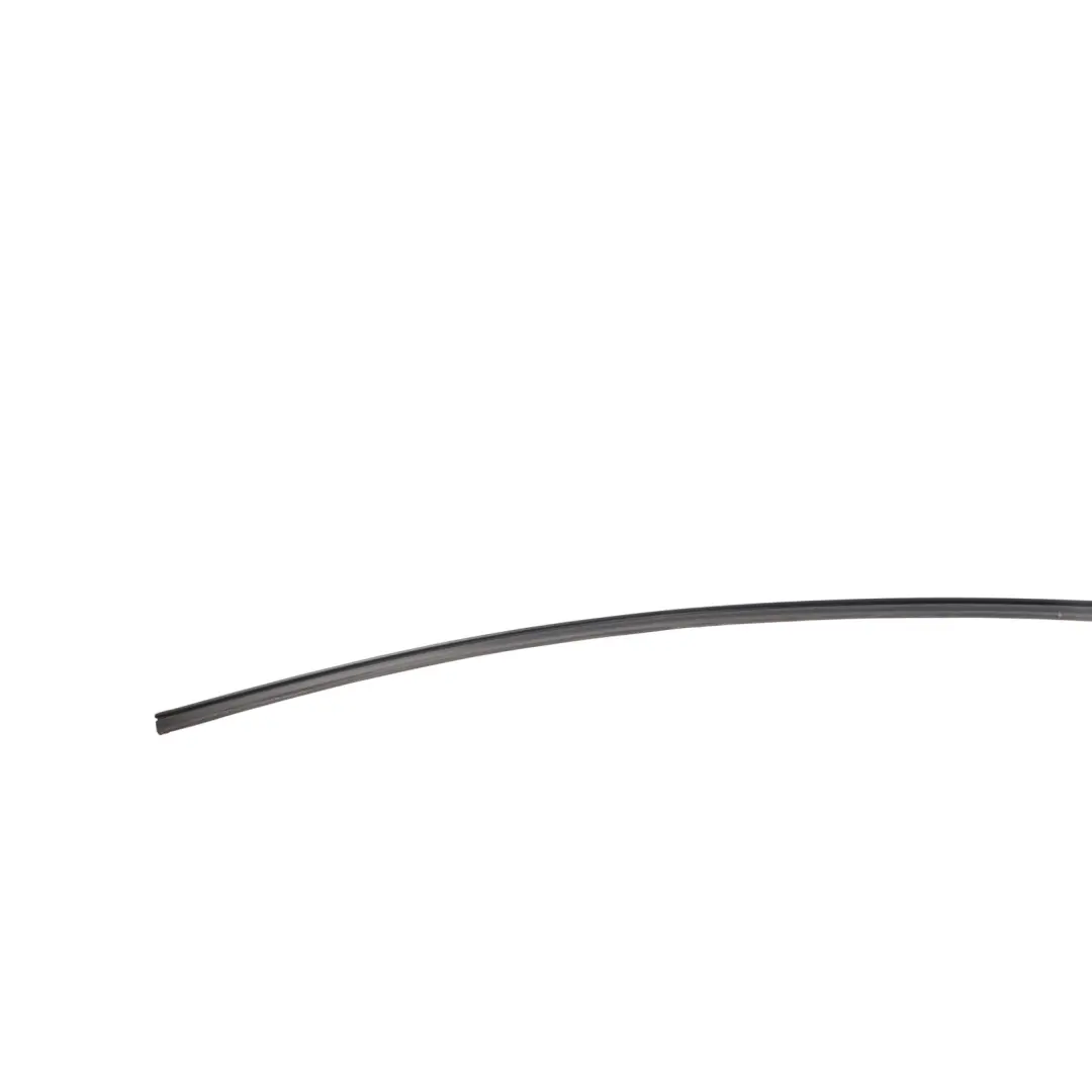 Windscreen Windshield Trim Strip Moulding Lower to Mercedes W246 with Part number A2466710100 Mercedes W246 Windscreen Windshield Trim Strip Moulding Lower - SKU A2466710100 - Part number A2466710100