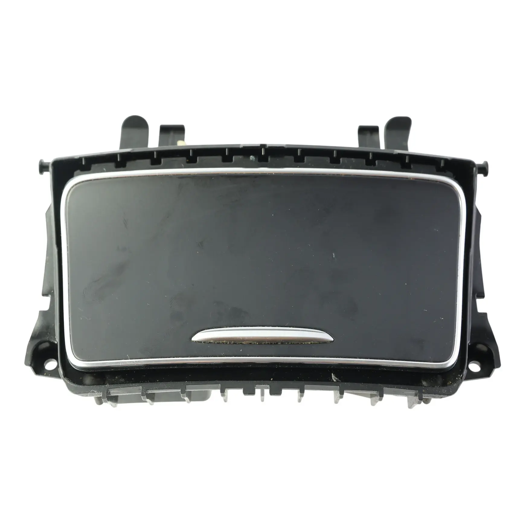 Mercedes W246 Centre Console Ashtray 12V Power Outlet Stowage A2466802700