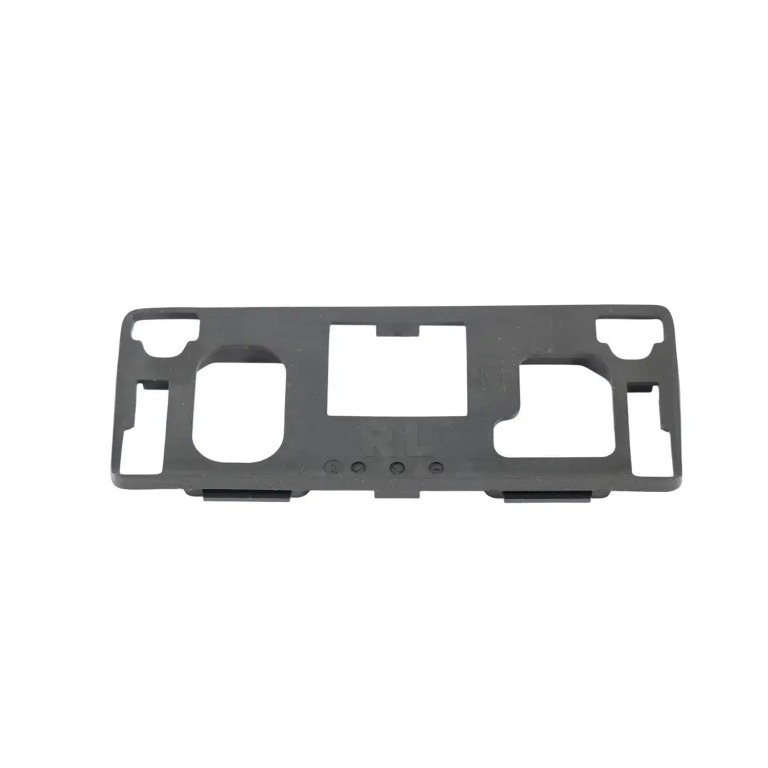 Dashboard Display Screen Mount Trim Panel Bracket to Mercedes W246 with Part number A2466890600 Mercedes W246 Dashboard Display Screen Mount Trim Panel Bracket - SKU RHD-A2466890600 - Part number A2466890600