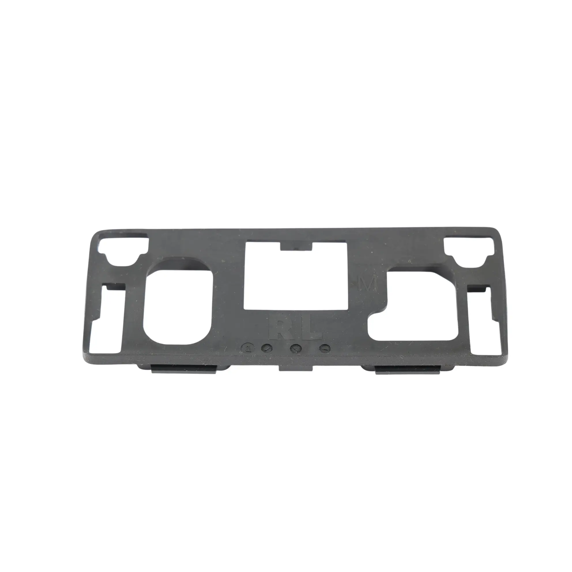 Mercedes W246 Dashboard Display Screen Mount Trim Panel Bracket A2466890600