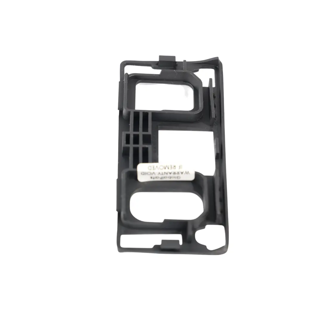 Mercedes W246 Dashboard Display Screen Mount Trim Panel Bracket - SKU RHD-A2466890600 - Part number A2466890600