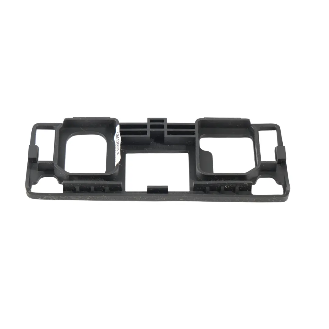 Dashboard Display Screen Mount Trim Panel Bracket to Mercedes W246 with Part number A2466890600 Mercedes W246 Dashboard Display Screen Mount Trim Panel Bracket - SKU RHD-A2466890600 - Part number A2466890600