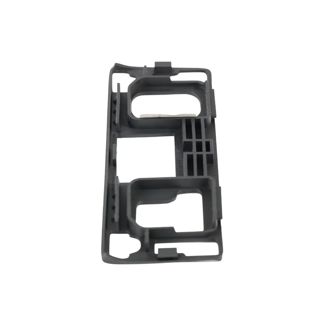 Dashboard Display Screen Mount Trim Panel Bracket to Mercedes W246 with Part number A2466890600 Mercedes W246 Dashboard Display Screen Mount Trim Panel Bracket - SKU RHD-A2466890600 - Part number A2466890600