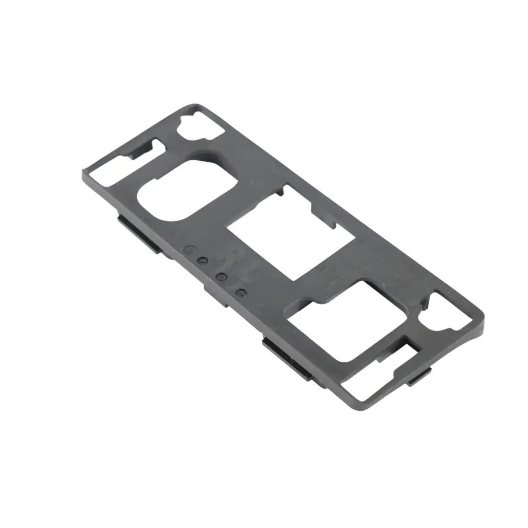 Dashboard Display Screen Mount Trim Panel Bracket to Mercedes W246 with Part number A2466890600 Mercedes W246 Dashboard Display Screen Mount Trim Panel Bracket - SKU RHD-A2466890600 - Part number A2466890600