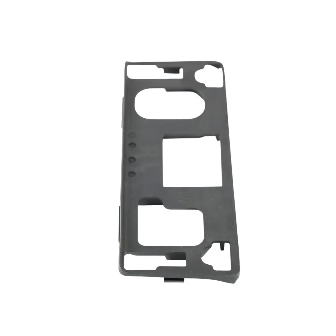 Mercedes W246 Dashboard Display Screen Mount Trim Panel Bracket - SKU RHD-A2466890600 - Part number A2466890600