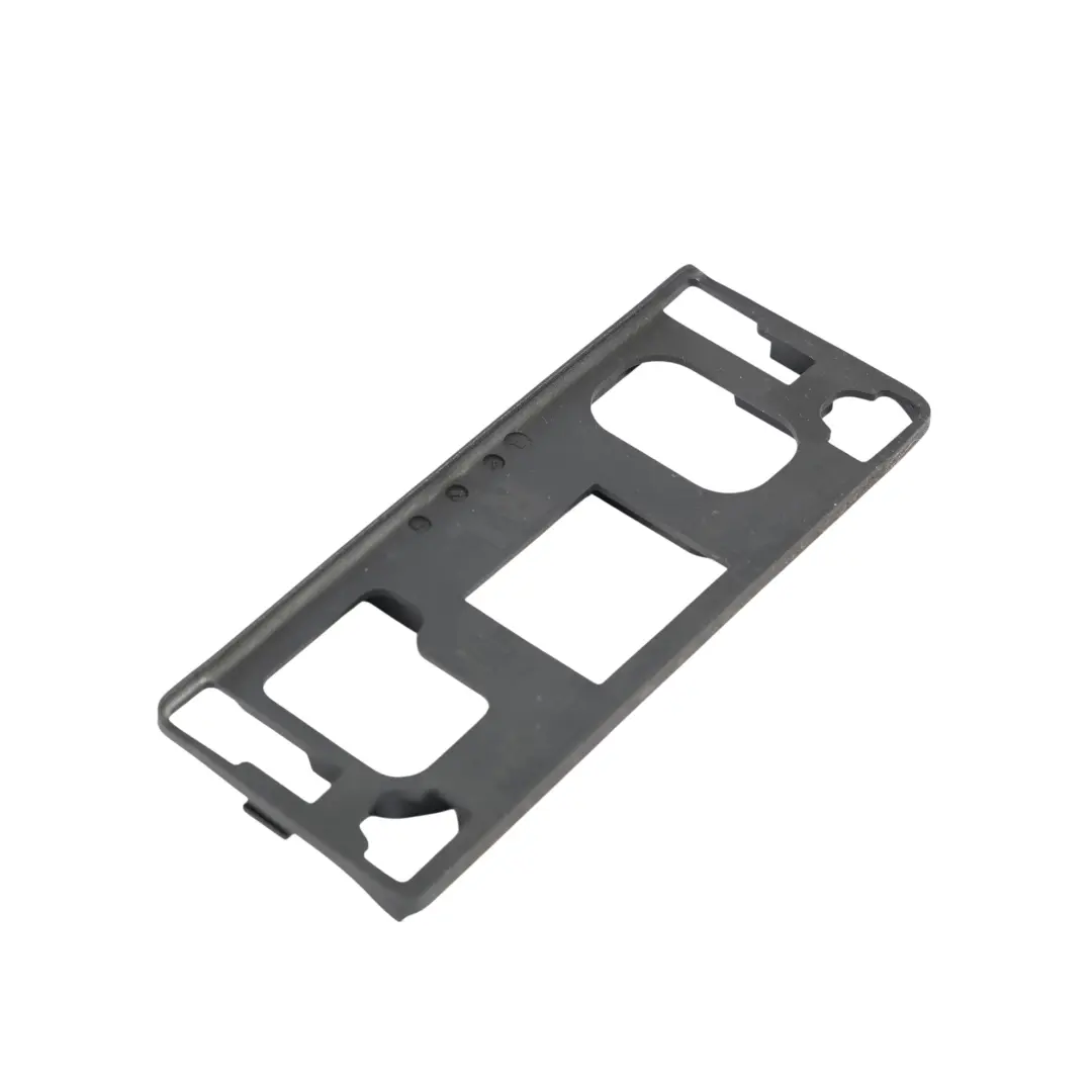 Dashboard Display Screen Mount Trim Panel Bracket to Mercedes W246 with Part number A2466890600 Mercedes W246 Dashboard Display Screen Mount Trim Panel Bracket - SKU RHD-A2466890600 - Part number A2466890600