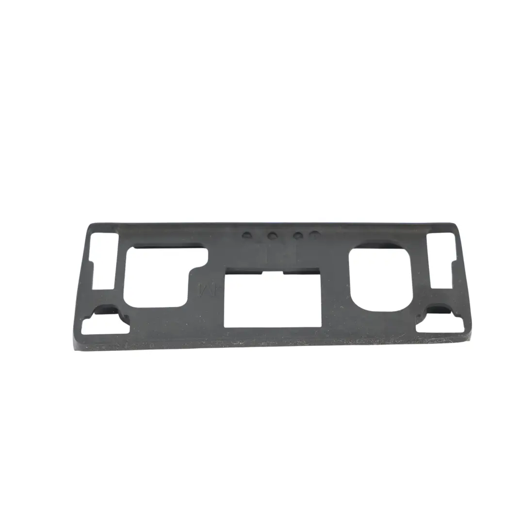 Mercedes W246 Dashboard Display Screen Mount Trim Panel Bracket - SKU RHD-A2466890600 - Part number A2466890600