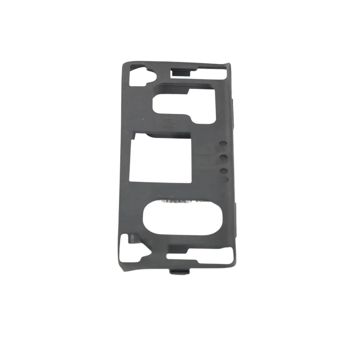 Dashboard Display Screen Mount Trim Panel Bracket to Mercedes W246 with Part number A2466890600 Mercedes W246 Dashboard Display Screen Mount Trim Panel Bracket - SKU RHD-A2466890600 - Part number A2466890600