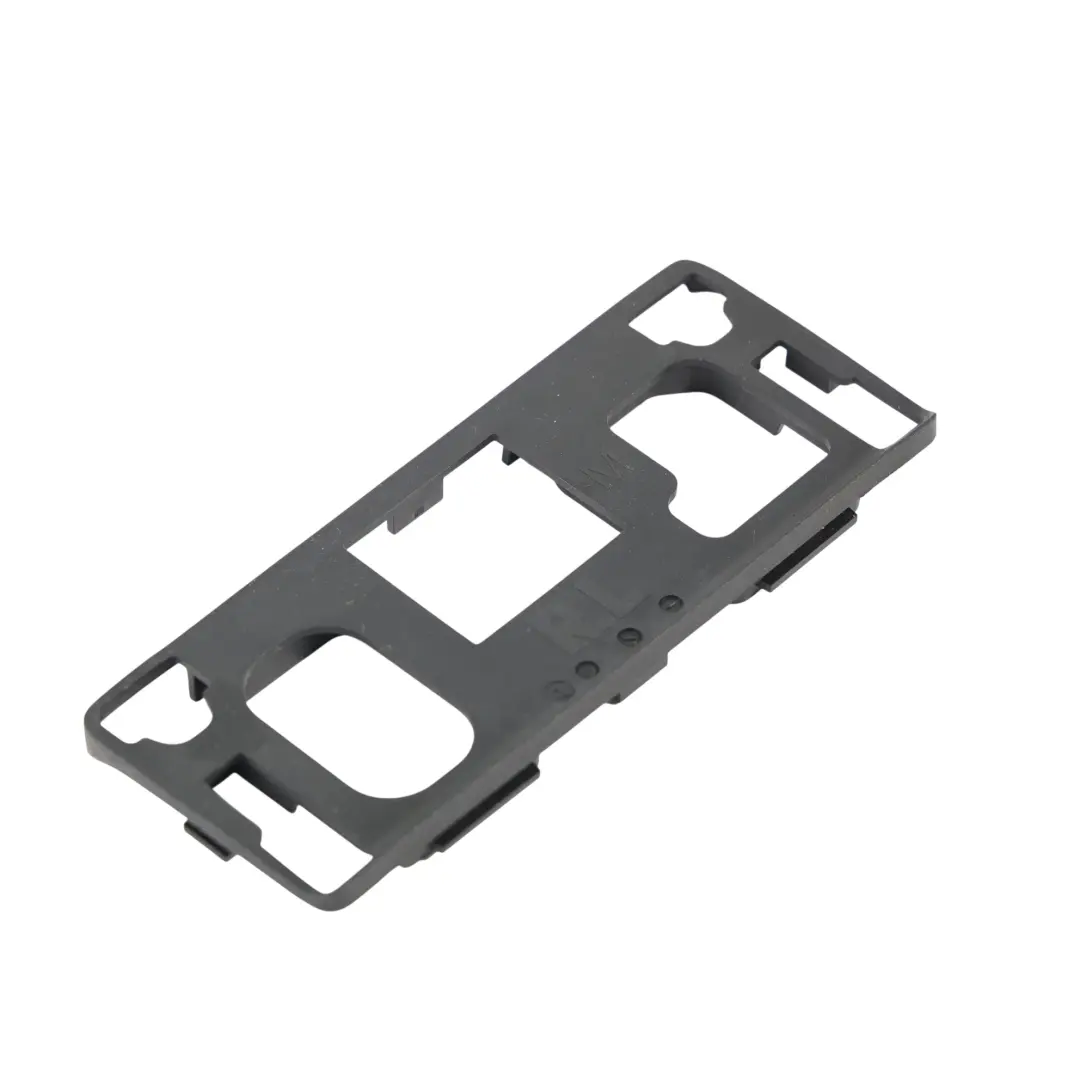 Dashboard Display Screen Mount Trim Panel Bracket to Mercedes W246 with Part number A2466890600 Mercedes W246 Dashboard Display Screen Mount Trim Panel Bracket - SKU RHD-A2466890600 - Part number A2466890600