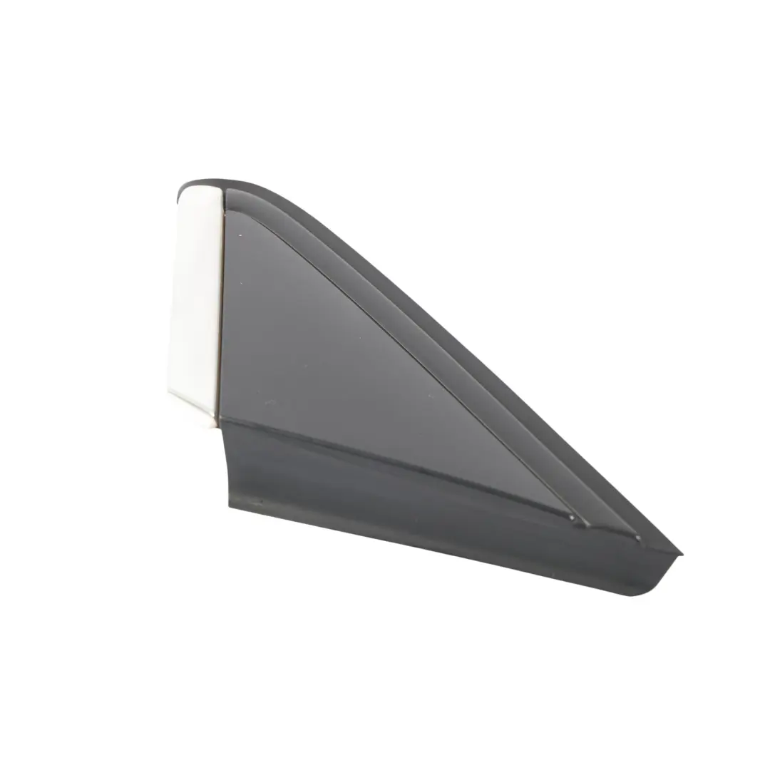 Mercedes W246 Cover Triangle Exterior Front Window Trim Left N/S - SKU A2466901787 - Part number A2466901787