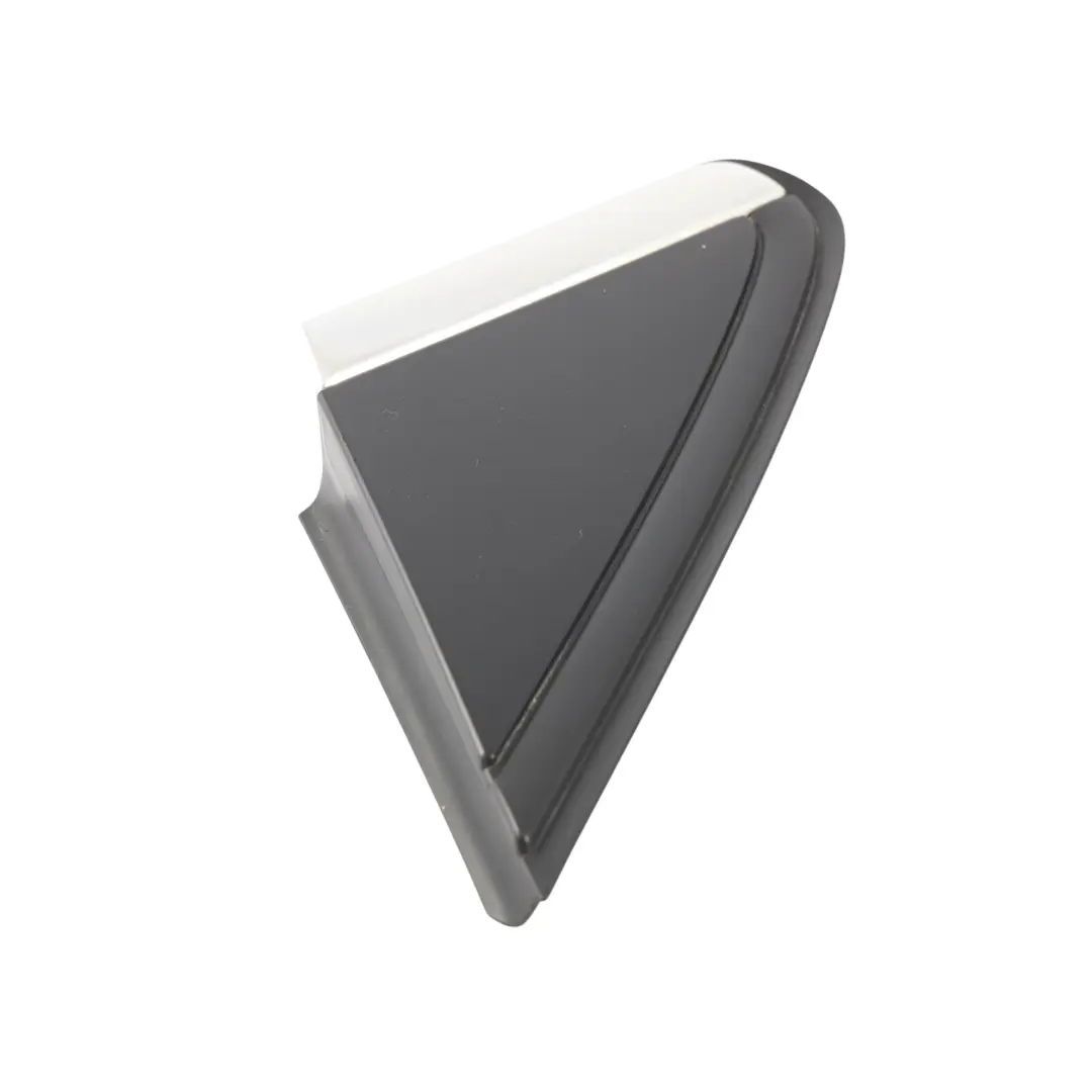 Mercedes W246 Cover Triangle Exterior Front Window Trim Left N/S - SKU A2466901787 - Part number A2466901787