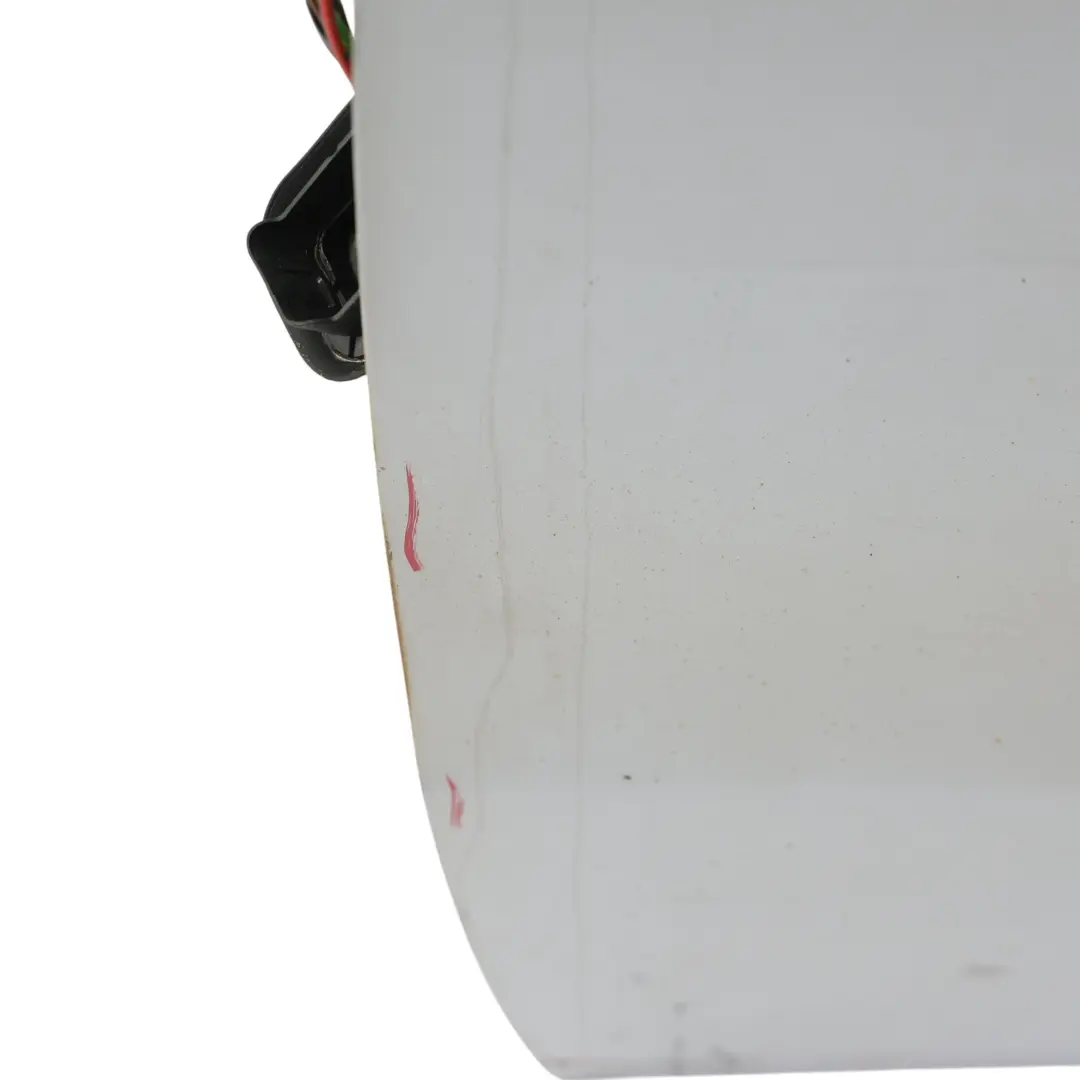 Door Front Left N/S B-Class Polar Silver Metallic - 761 to Mercedes W246 with Part number A2467200105 Mercedes W246 Door Front Left N/S B-Class Polar Silver Metallic - 761 - SKU A2467200105-PLS - Part number A2467200105