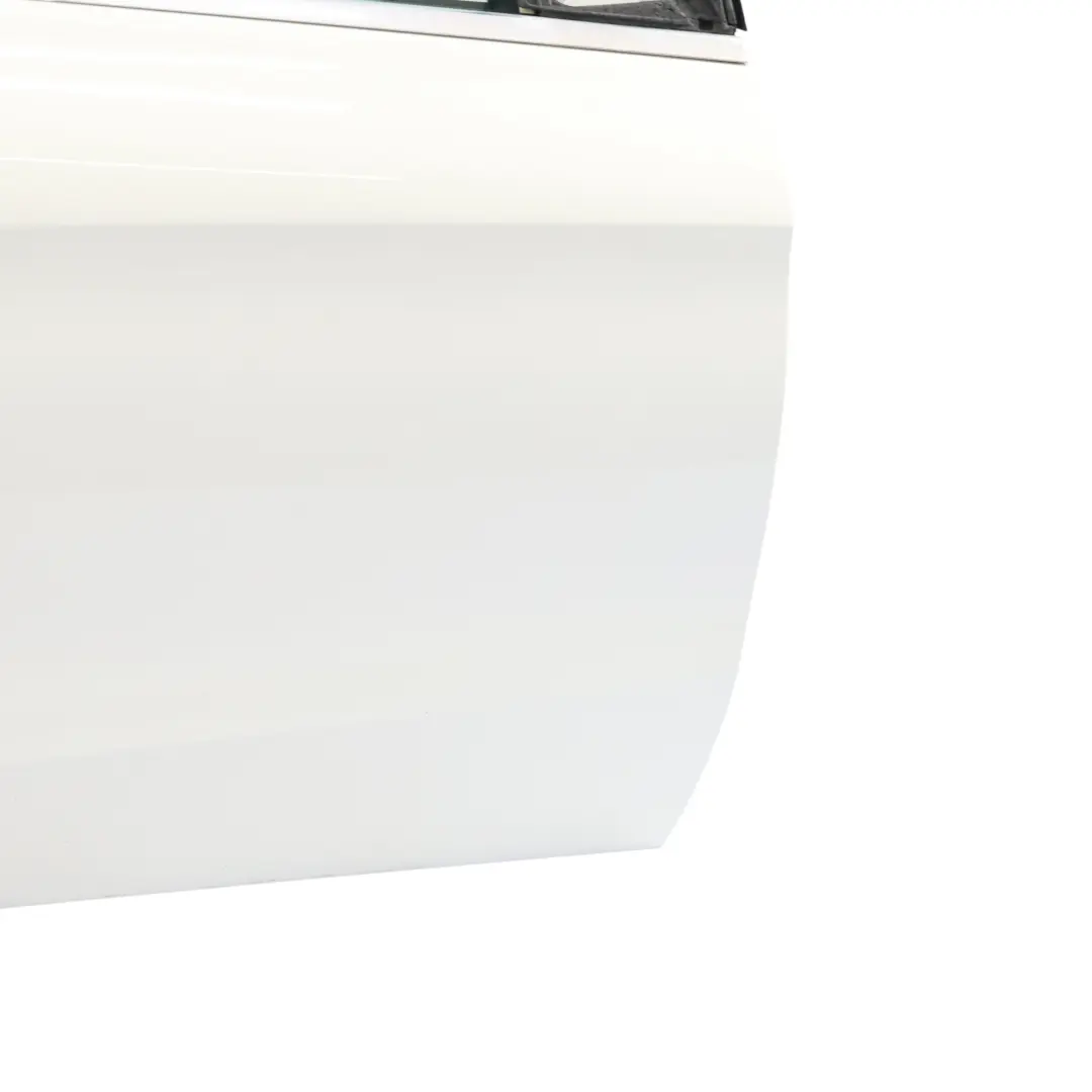 Mercedes W246 Door Front Right O/S B-Class Calcite White - 650 - SKU A2467200205-CW - Part number A2467200205