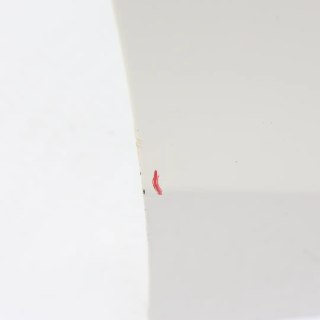Mercedes W246 Door Front Right O/S B-Class Calcite White - 650 - SKU A2467200205-CW - Part number A2467200205