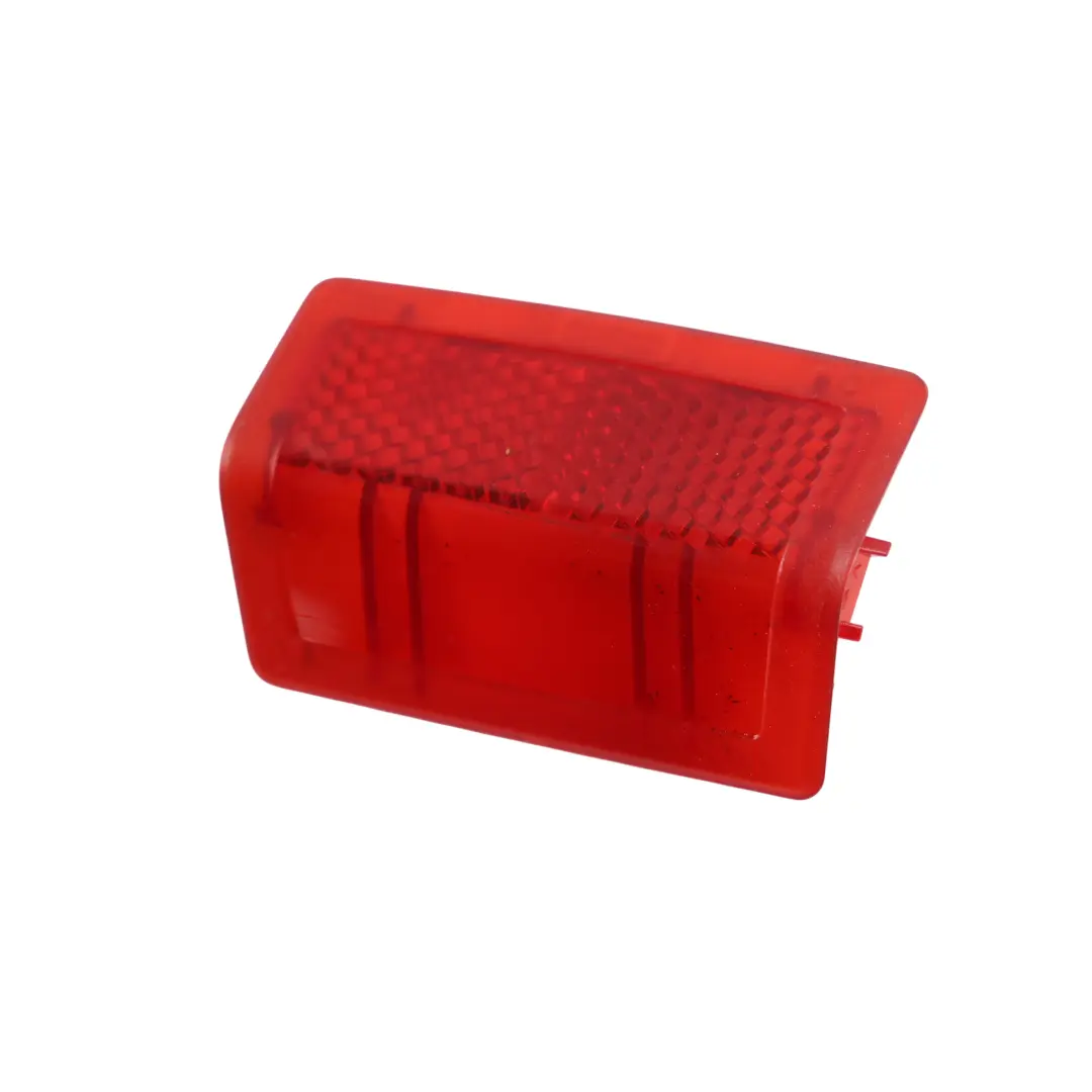 Mercedes W176 W205 Front Door Interior Lamp Cover Left Right N/O/S - SKU A2467201048 - Part number A2467201048