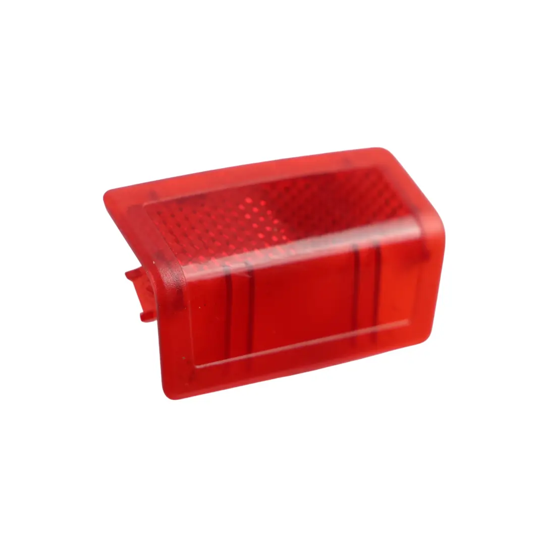 Mercedes W176 W205 Front Door Interior Lamp Cover Left Right N/O/S - SKU A2467201048 - Part number A2467201048