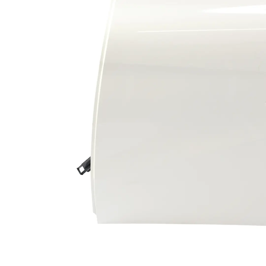 Mercedes W246 Porta posteriore sinistra Classe B Bianco Calcite - 650 - SKU A2467300105-CW - Numero di parte A2467300105